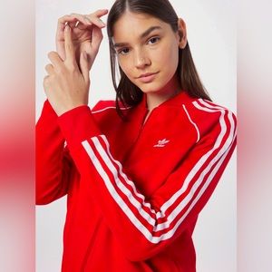 Adidas Adicolor Classics SST Track Jacket M